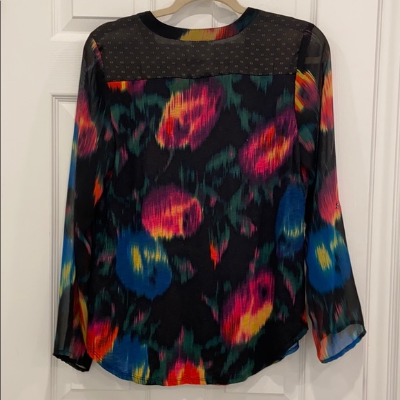 Anthropologie Top - Picture 6 of 9